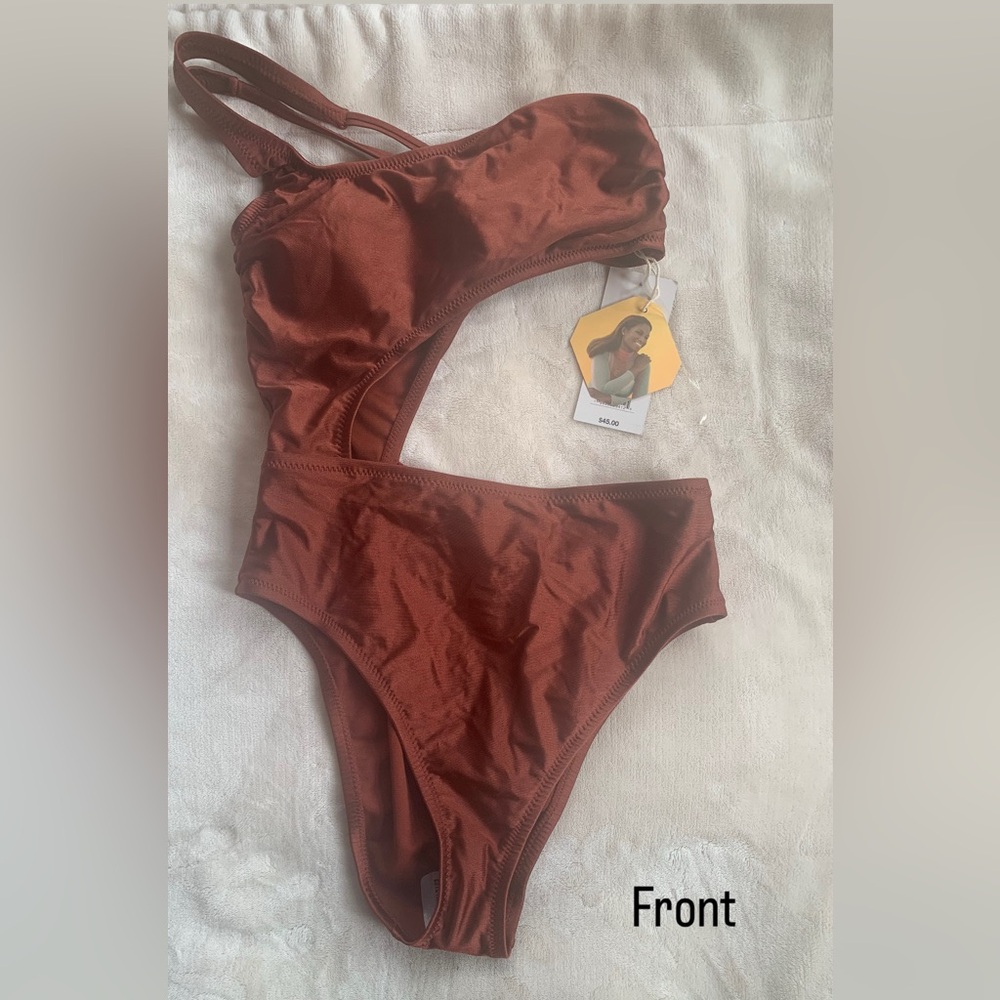 Women’s Noelle One Piece Swimsuit